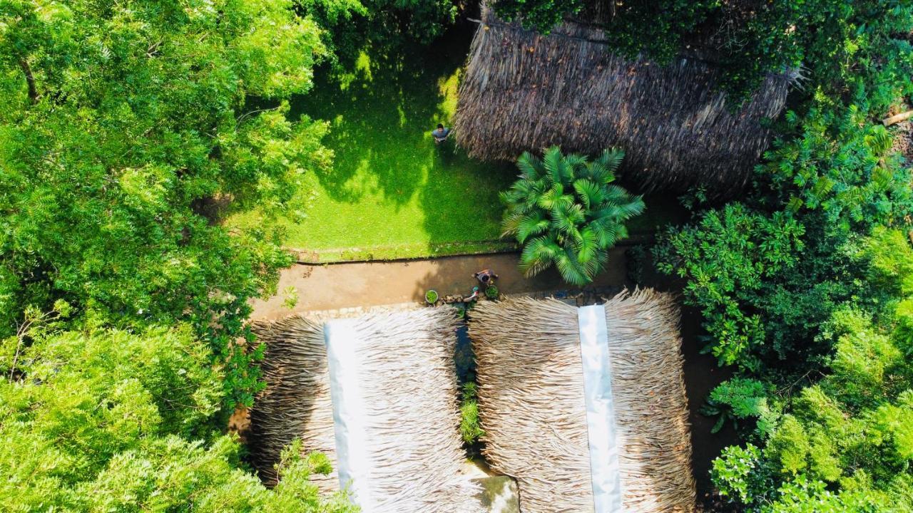 مبيت وإفطار اوداوالاوي Private Organic House المظهر الخارجي الصورة