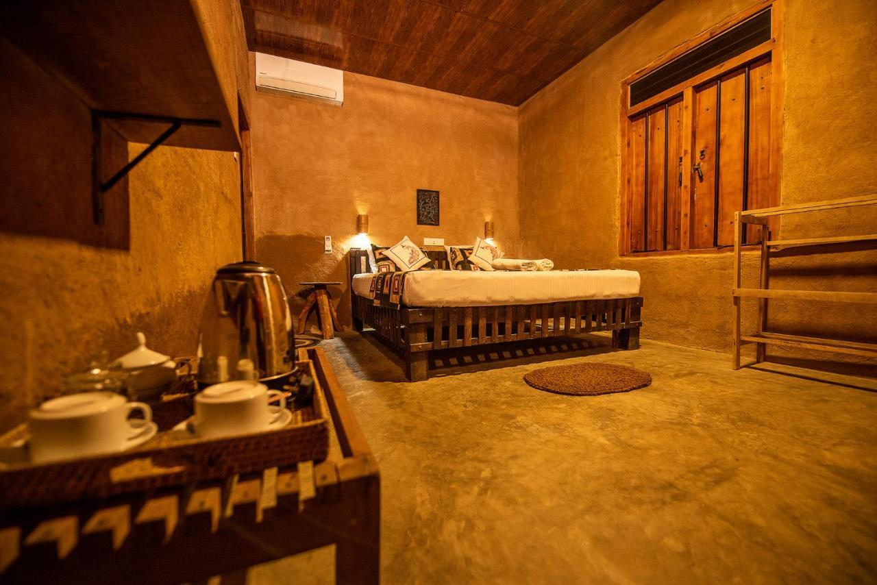 مبيت وإفطار اوداوالاوي Private Organic House المظهر الخارجي الصورة