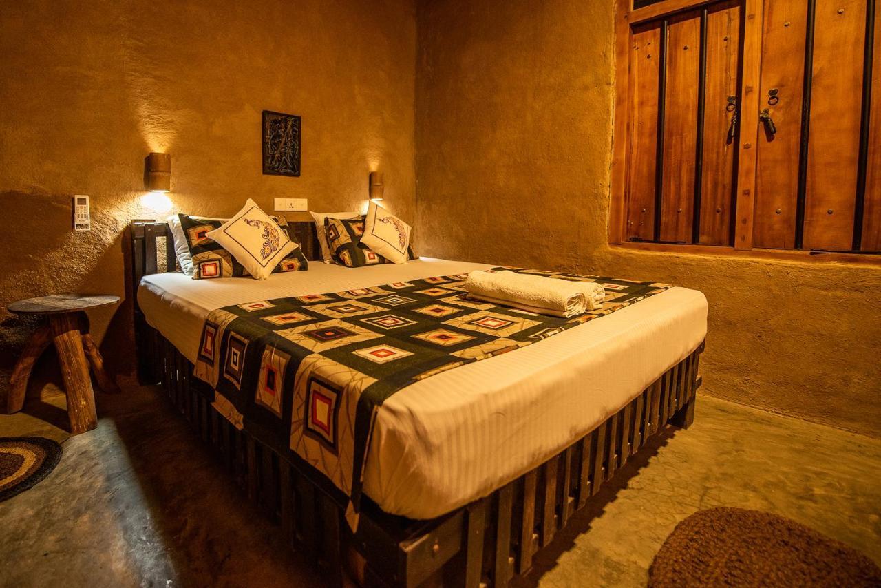 مبيت وإفطار اوداوالاوي Private Organic House المظهر الخارجي الصورة