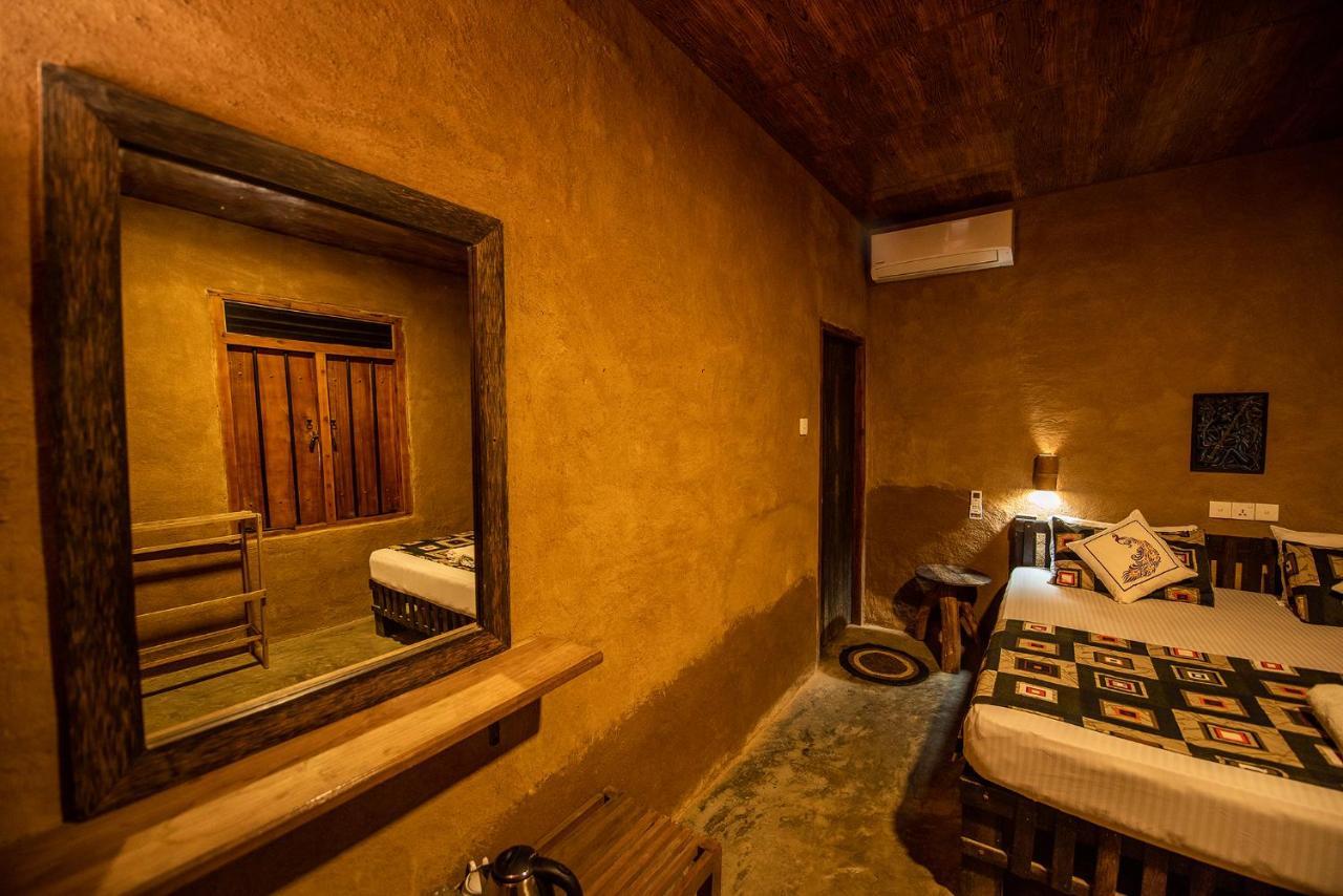 مبيت وإفطار اوداوالاوي Private Organic House المظهر الخارجي الصورة