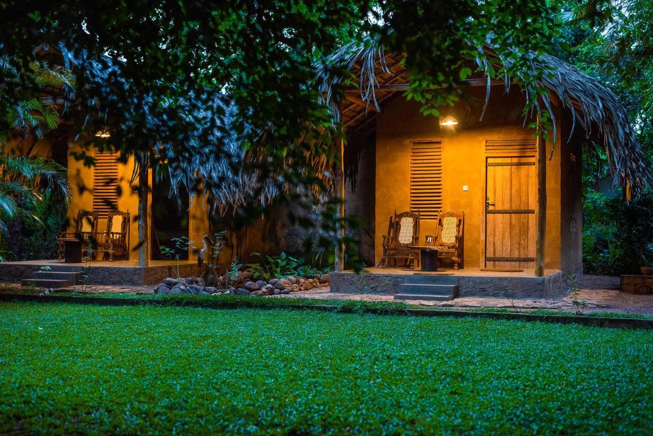 مبيت وإفطار اوداوالاوي Private Organic House المظهر الخارجي الصورة